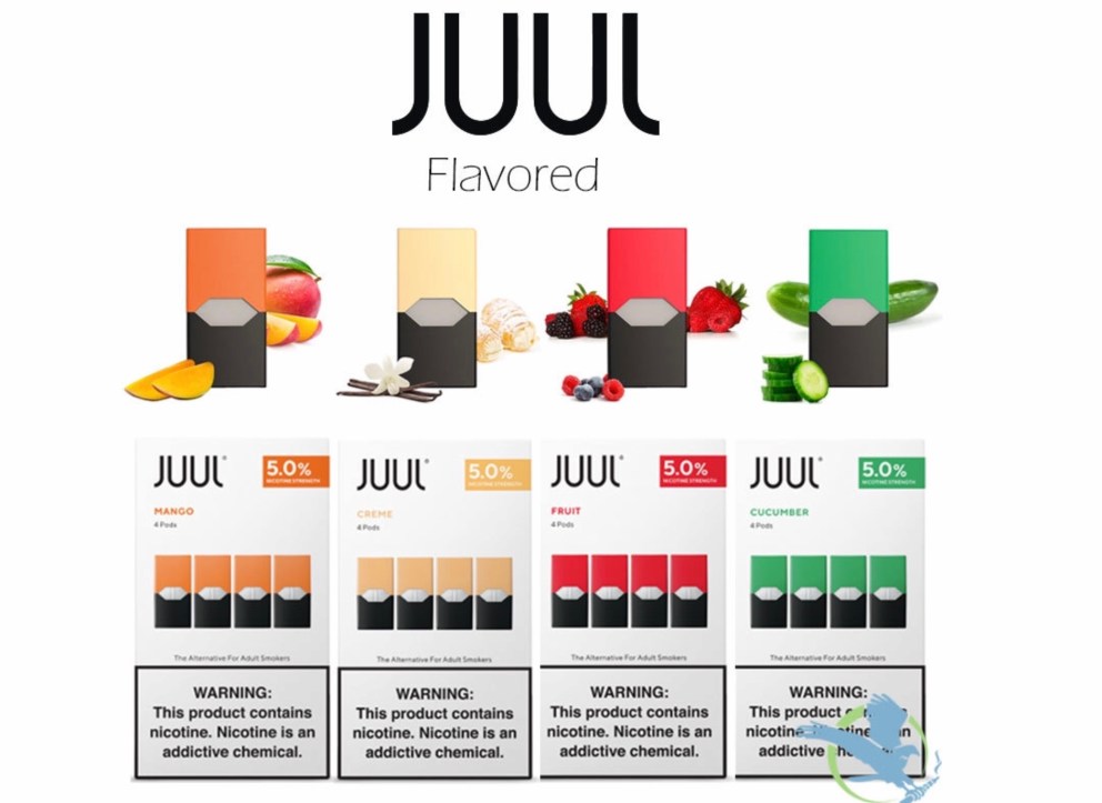 Juul Flavor Ban Ca E-cigarette Giant Juul Halts Sales Of Fruity Flavors As Ban Looms Is Juul Still Banned Juul Flavor Ban Ca E-cigarette Giant Juul Halts Sales Of Fruity Flavors As Ban Looms Is Juul Still Banned